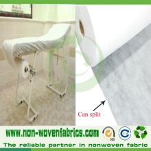 Perforated Non Woven Fabric for Disposable Bedsheet
