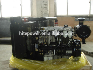 Lovol diesel generating 90kVA lovol diesel engines