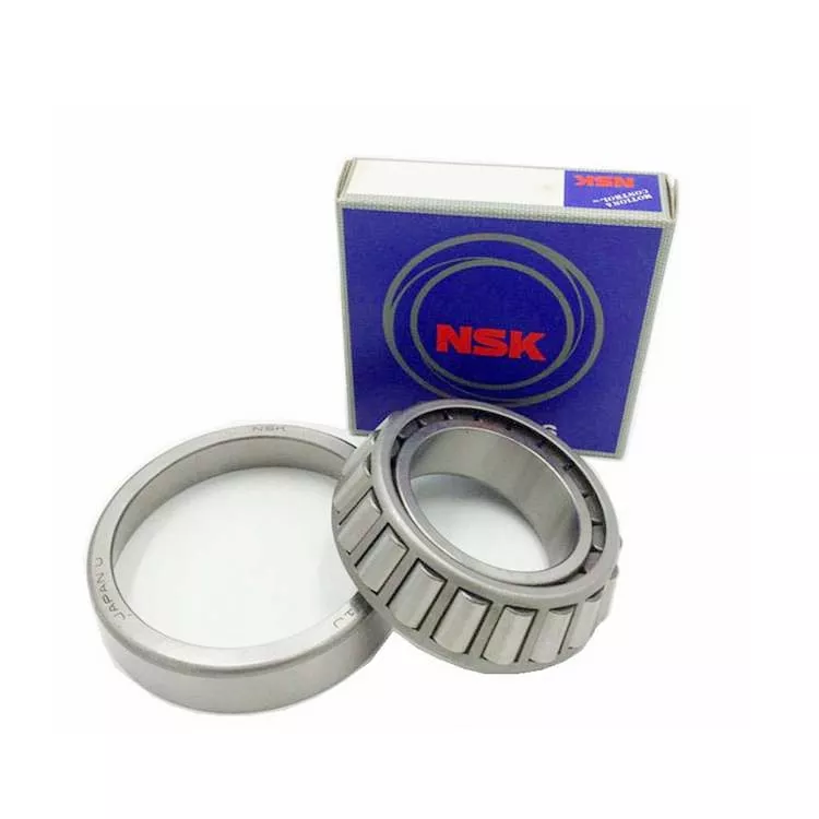 30205 Bearing Parts 4 Jpg