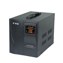 PC-DVS500VA-10KA Servo Motor Voltage Regulator Price