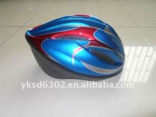 bicycle helmet/bicycle helmet decoration