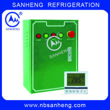 Electric control box (for cool room)