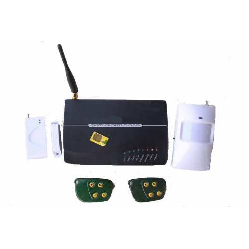 GSM Home Alarm /GSM burglar alarm/gsm security alarm (AYD-2000G4)