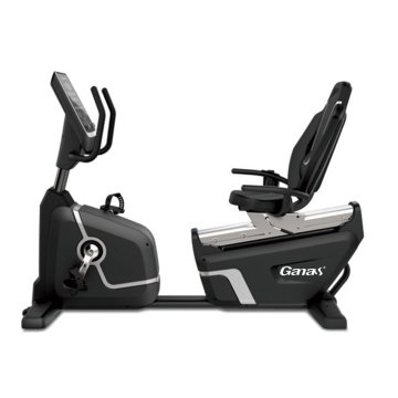 Bike recumbenti per macchina cardio