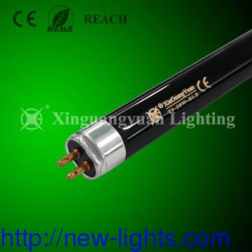 BLB 4W 365nm money check lamp bulb