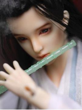 BJD Ninth Boy 30cm Ball Jointed Doll