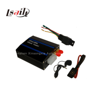 (Free Platform) GPS/GSM Tracker for Fleet Management/Logistics Team Management/Taxi Management