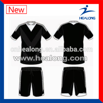 Customized Sublimation Soccer Kits