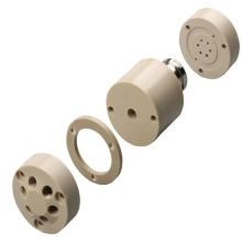 Customize PEEK Machined Components