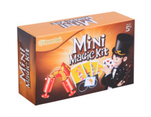 ICTI Master magic kit custom prop magic set