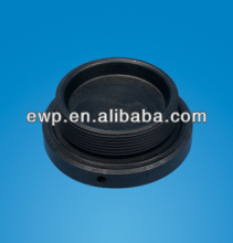 4inch Tank Closure PPO/PVC for Water Treatment