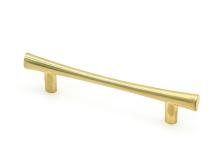 Furniture Hardware Zinc Alloy bathroom cabinet handles