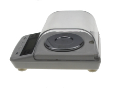 Precision Digital Jewelry Scale 50g X 0.001g Accuracy Pocket Size Weight Balance