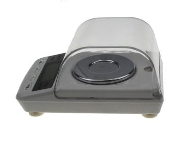 Precision Digital Jewelry Scale 50g X 0.001g Accuracy Pocket Size Weight Balance