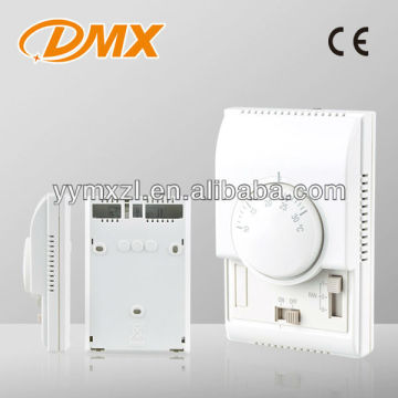 Cooling/Heating Thermostat Temperature Controller