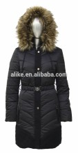 ALIKE long coat lady jacket winter jacket
