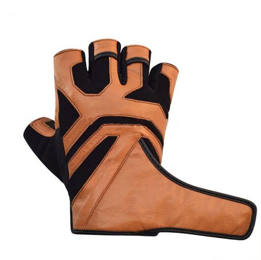 Pu Leather Glove