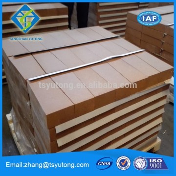 Fused Magnesia bricks