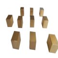 1kg2kg5kg10kg Wolfram Block Tungsten Cube