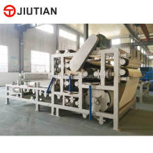 Search Engine Title: Belt Filter Press Machine for Coco Peat and Coconut Coir Processing