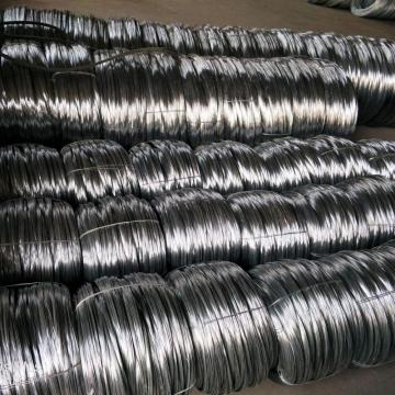 1.0mm Galvanized Iron Wire Steel Wire for Binding