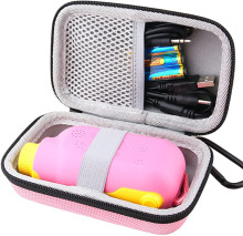 Children's Waterproof EVA Camera Storage Bag