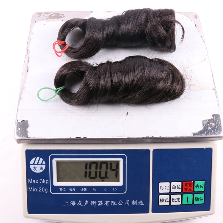 Factory Vendors Wholesale curly braiding hair Bundle Crochet  African Pony Braiding Hair