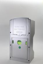 sanitary sensor soap dispenser