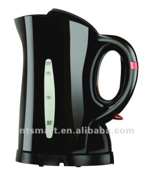 the cheapest 2000W plastic electric kettle
