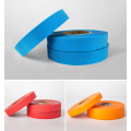 Heat sealing tape for medical protective clothing