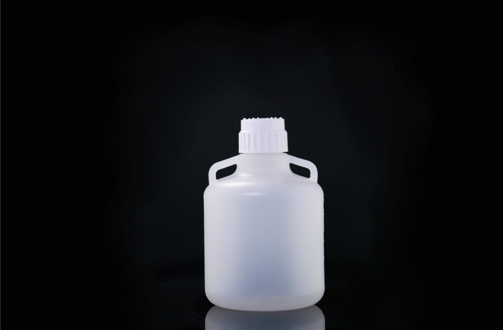 20L PP Plastic Bottle Carboy uden tryk