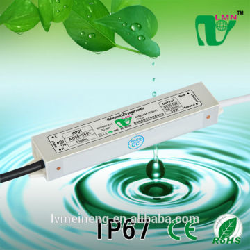 Manufacturer customized waterproof led driver