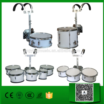 Drum Set Parts, Marching Drum