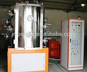 Arc Ion Coating Machine