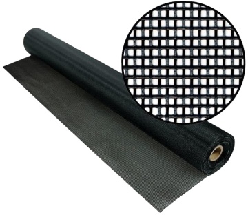 Fiberglass Anti Mosquito Insect Screen Net