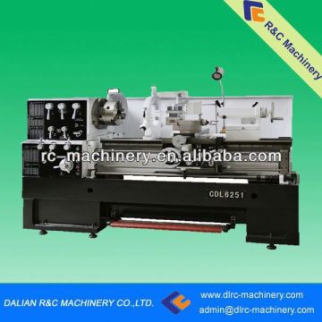 CDL6241 instrument lathe