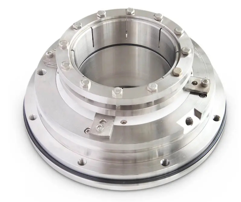 Mechanical Seals For Pumps