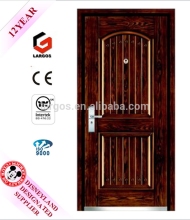Newest high grade interior fire rated steel doors