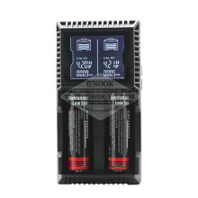 HB-D2U Batteries USB charger