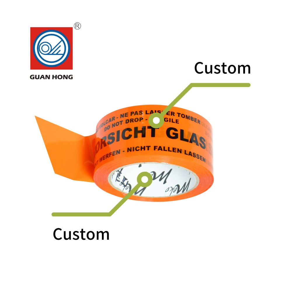 CUSTOM TAPE CUSTOM TAPE