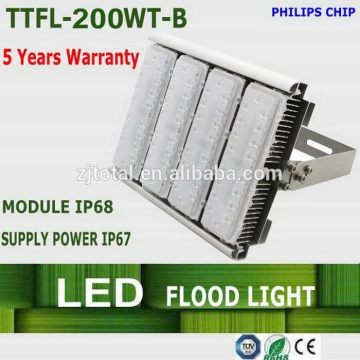 Branded new products 120w led street lighting fixture