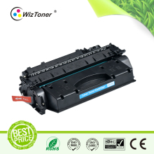 compatible pantum toner compatible Q7553A toner cartridges for hp toner