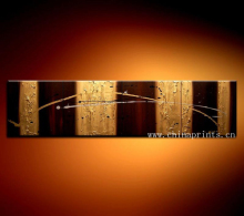 Museum Wrap Canvas, Custom Canvas Print