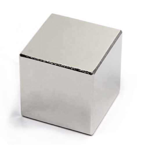 N52 Permanent Neodymium NicuNi plating magnet