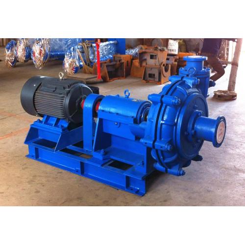 Filter Press Special Slurry Pump