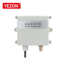 RS485 Industrial Modbus Humidity and Temperature Sensor with Probe for Medical Field