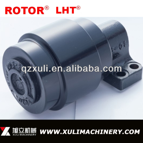 PC200-7 Excavator upper roller,top roller,carrier roller