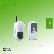 Pdlux remote control doorbell PD-YK101