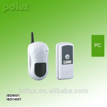 Pdlux remote control doorbell PD-YK101