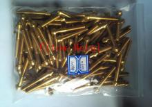 Customized Taper Head Torx Titanium Racing Bolt Screw